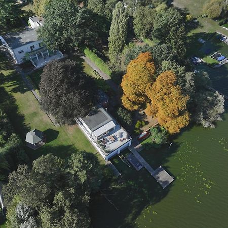 פוטסדאם Villa Weissensee מראה חיצוני תמונה