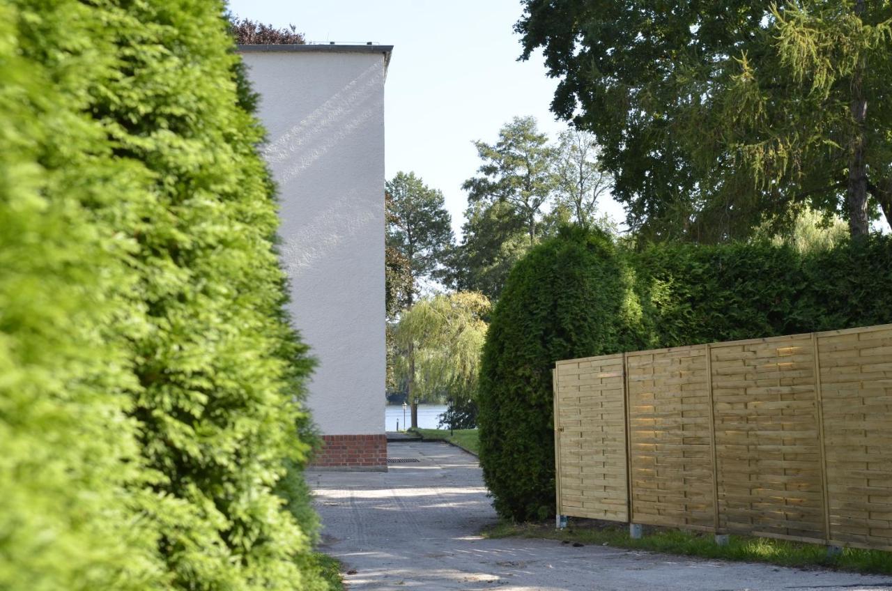 פוטסדאם Villa Weissensee מראה חיצוני תמונה