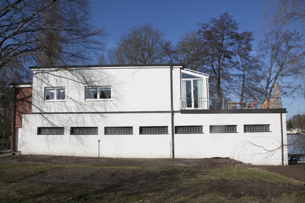 פוטסדאם Villa Weissensee מראה חיצוני תמונה