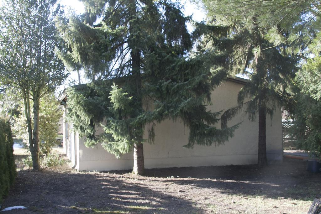 פוטסדאם Villa Weissensee חדר תמונה