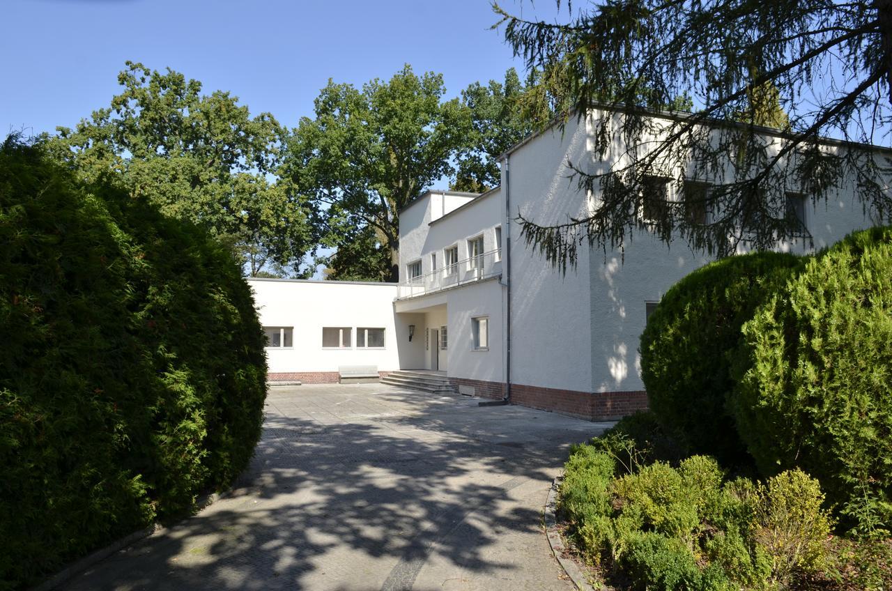 פוטסדאם Villa Weissensee מראה חיצוני תמונה